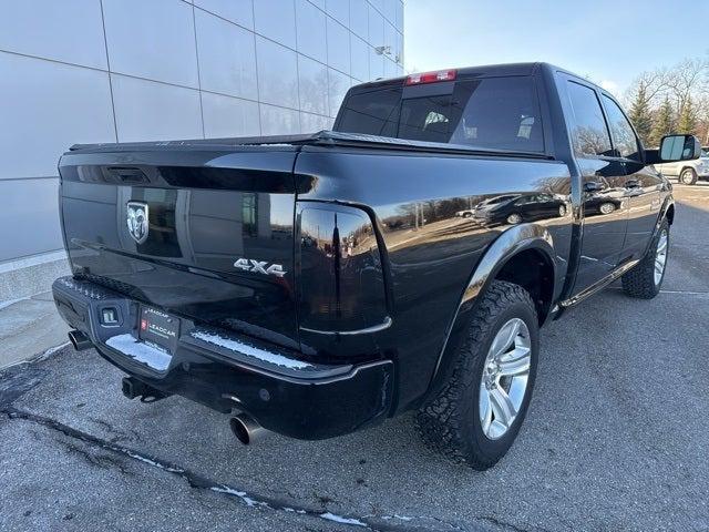 used 2013 Ram 1500 car, priced at $15,990