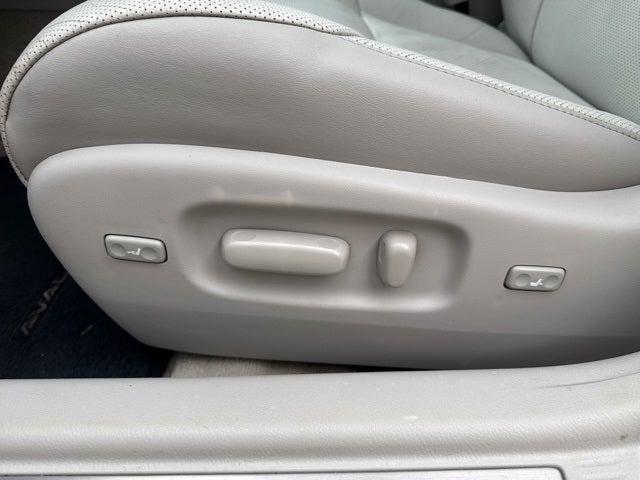 used 2011 Toyota Avalon car, priced at $11,990