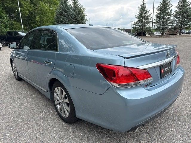 used 2011 Toyota Avalon car, priced at $11,990