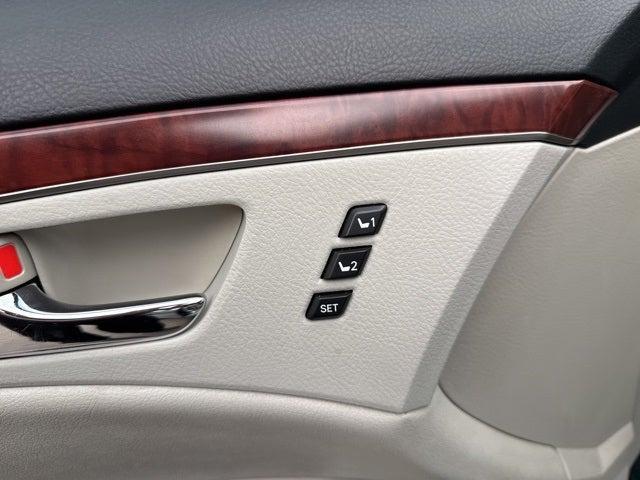 used 2011 Toyota Avalon car, priced at $11,990