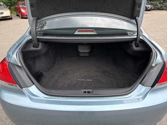 used 2011 Toyota Avalon car, priced at $11,990