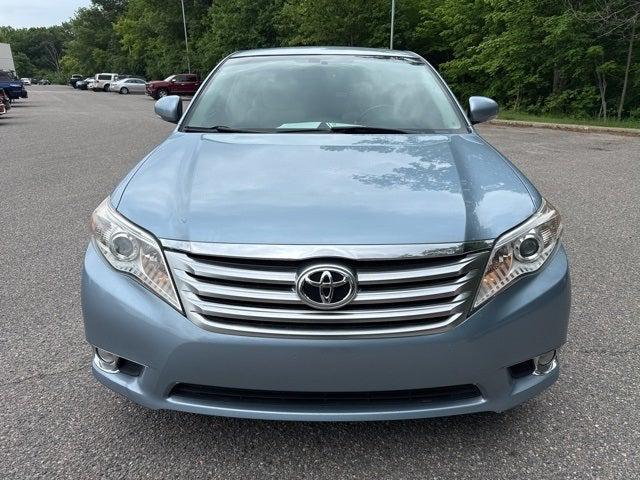 used 2011 Toyota Avalon car, priced at $11,990