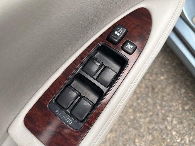 used 2011 Toyota Avalon car, priced at $11,990