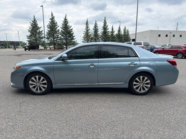 used 2011 Toyota Avalon car, priced at $11,990