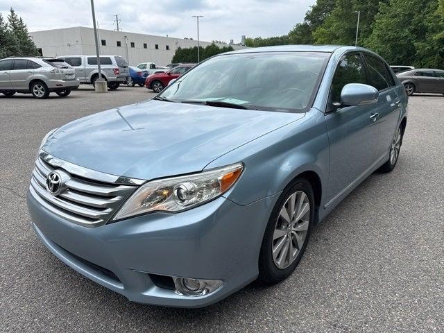 used 2011 Toyota Avalon car, priced at $11,990