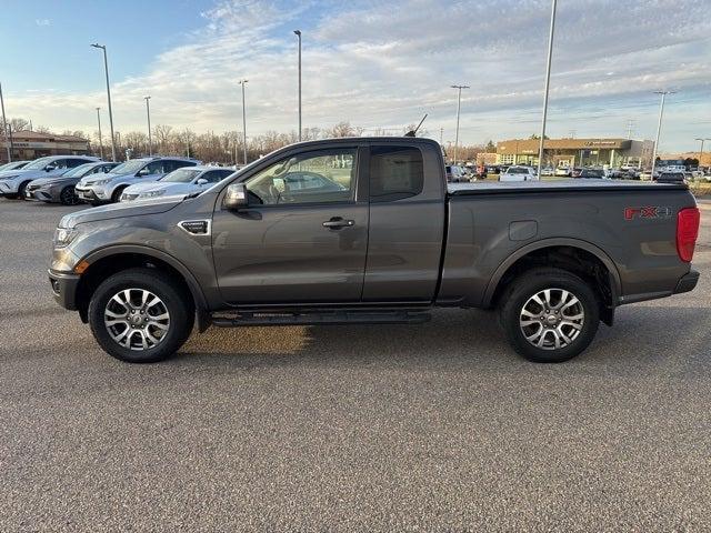 used 2019 Ford Ranger car, priced at $28,990