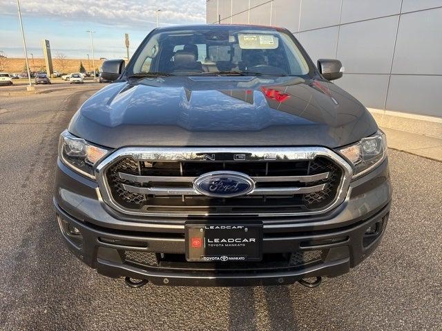 used 2019 Ford Ranger car, priced at $28,990