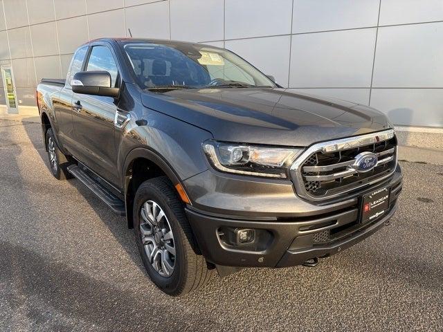 used 2019 Ford Ranger car, priced at $28,990