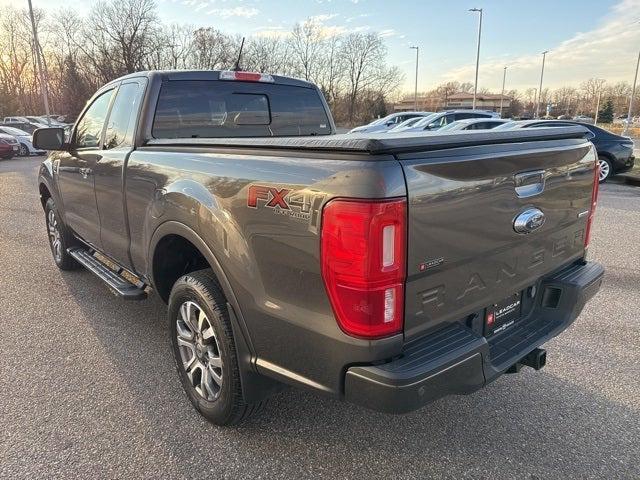 used 2019 Ford Ranger car, priced at $28,990