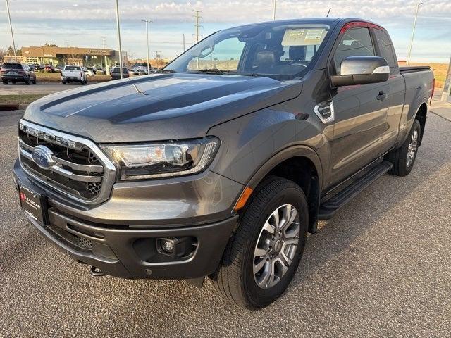 used 2019 Ford Ranger car, priced at $28,990