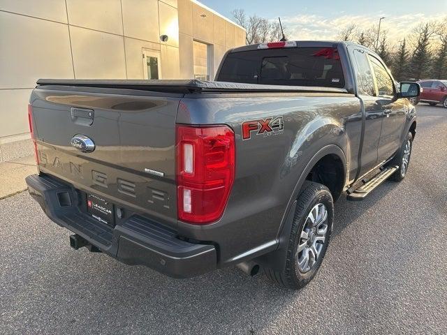 used 2019 Ford Ranger car, priced at $28,990