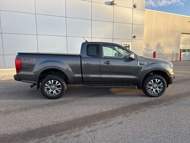 used 2019 Ford Ranger car, priced at $28,990