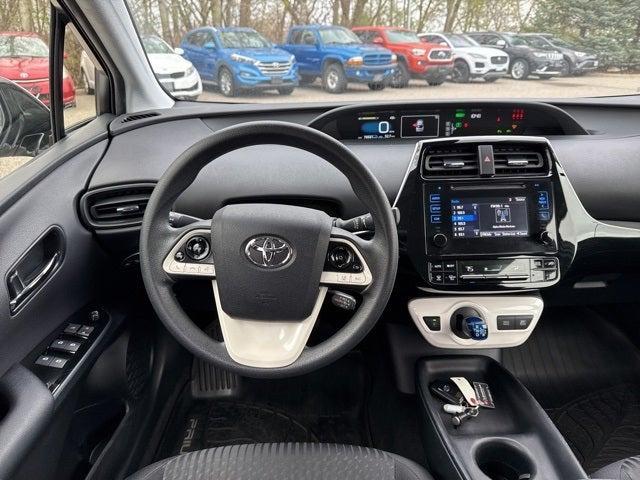 used 2018 Toyota Prius car, priced at $20,000