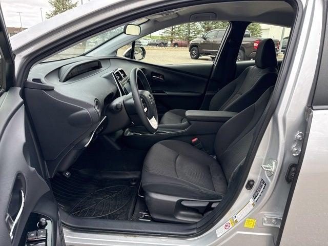 used 2018 Toyota Prius car, priced at $20,000
