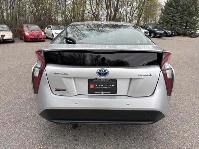 used 2018 Toyota Prius car, priced at $20,000