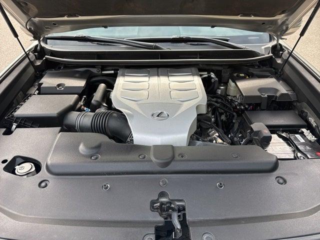 used 2021 Lexus GX 460 car, priced at $40,990