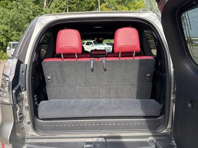 used 2021 Lexus GX 460 car, priced at $40,990