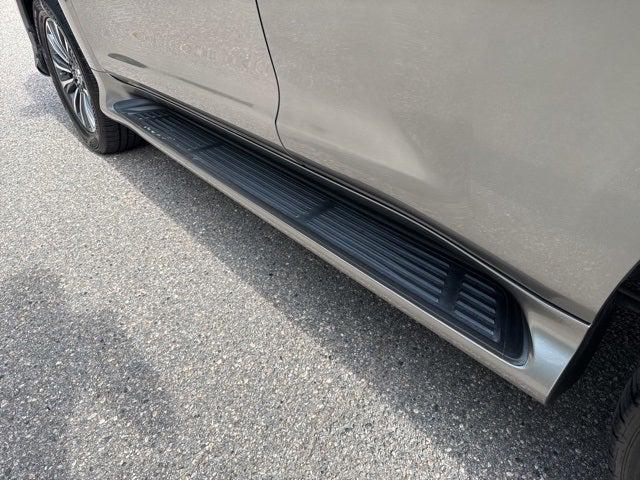 used 2021 Lexus GX 460 car, priced at $40,990