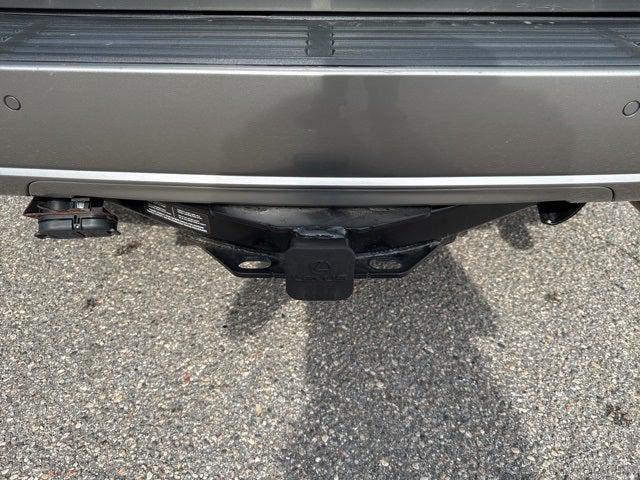 used 2021 Lexus GX 460 car, priced at $40,990