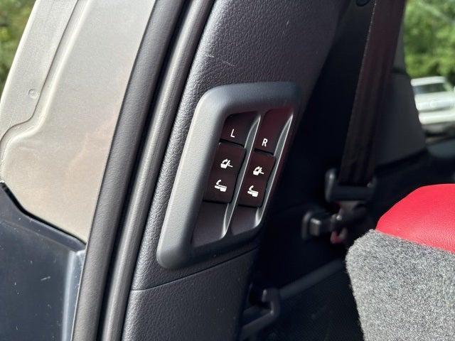 used 2021 Lexus GX 460 car, priced at $40,990