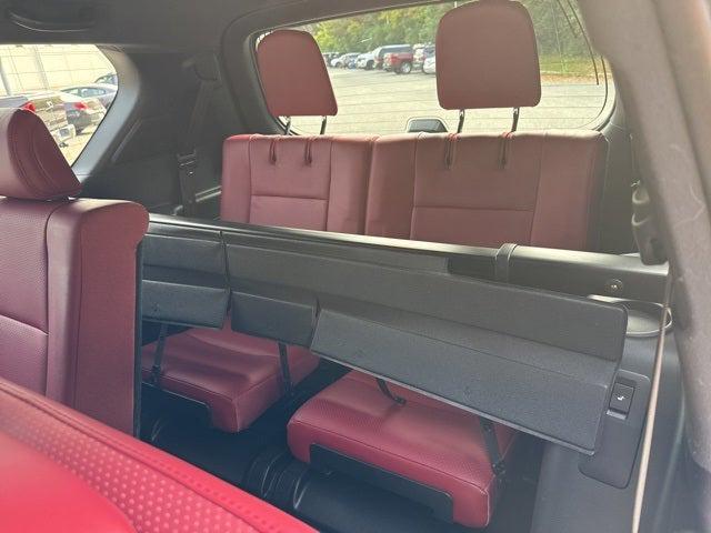 used 2021 Lexus GX 460 car, priced at $40,990