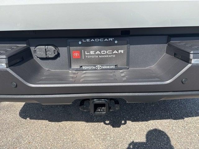 new 2025 Toyota Tundra Hybrid car, priced at $66,440