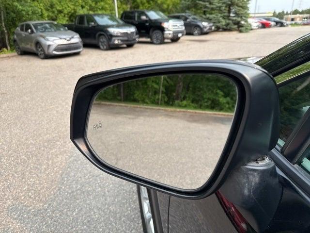 used 2020 Toyota RAV4 car, priced at $23,990