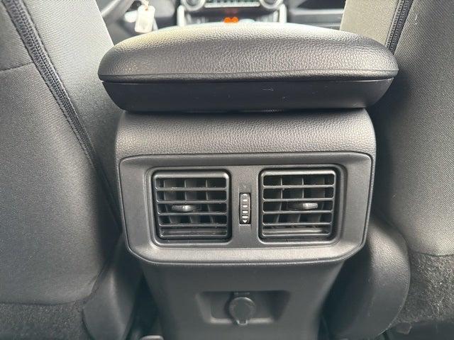 used 2023 Toyota RAV4 car, priced at $28,990