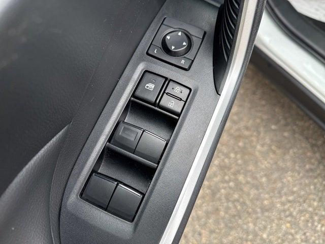 used 2023 Toyota RAV4 car, priced at $28,990