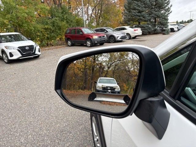 used 2023 Toyota RAV4 car, priced at $28,990