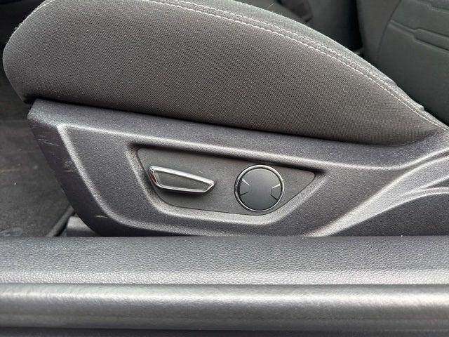 used 2017 Ford Mustang car, priced at $31,990