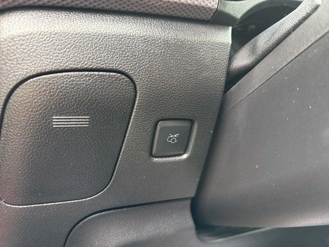 used 2017 Ford Mustang car, priced at $31,990