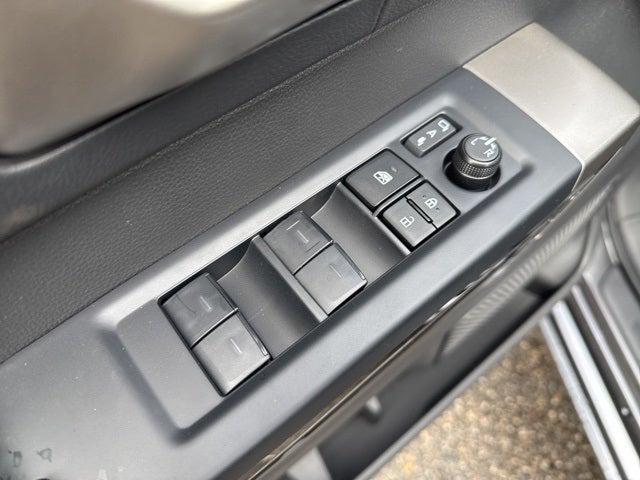 new 2025 Toyota Tundra car, priced at $60,012