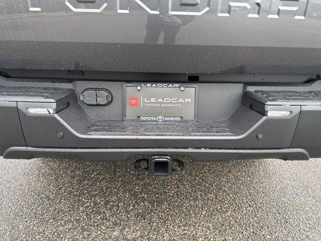 new 2025 Toyota Tundra car, priced at $60,012