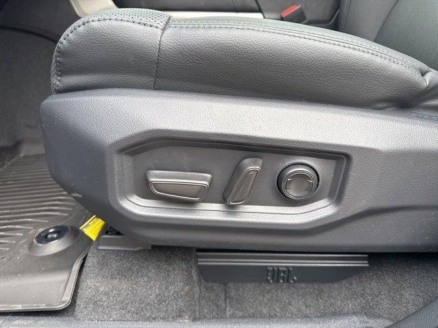 new 2025 Toyota Tundra car, priced at $60,012