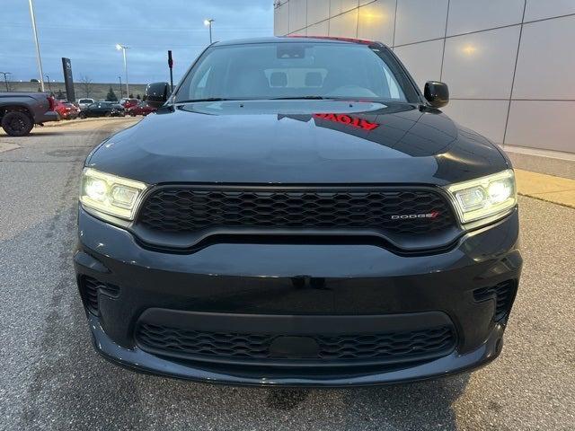 used 2023 Dodge Durango car, priced at $28,990