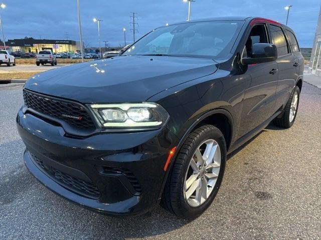 used 2023 Dodge Durango car, priced at $28,990