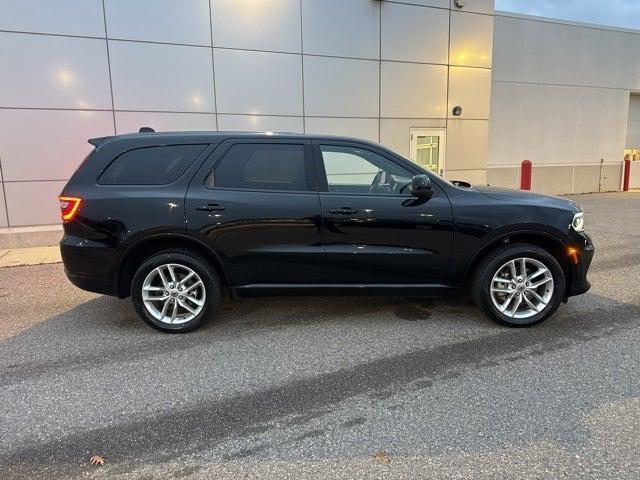 used 2023 Dodge Durango car, priced at $28,990