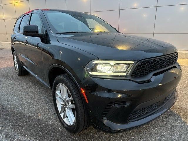 used 2023 Dodge Durango car, priced at $28,990