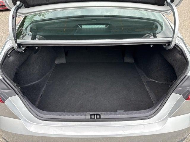 used 2025 Toyota Camry car, priced at $28,990