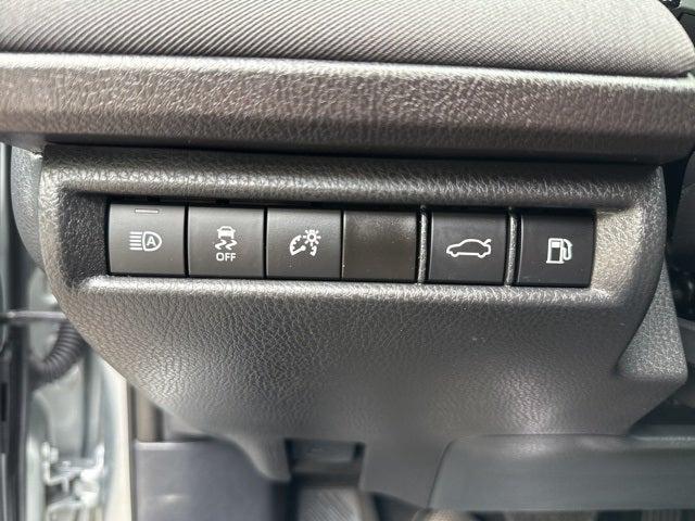 used 2025 Toyota Camry car, priced at $28,990