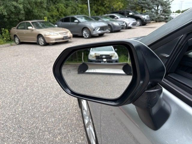 used 2025 Toyota Camry car, priced at $28,990