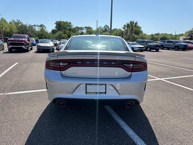 used 2021 Dodge Charger car, priced at $26,480