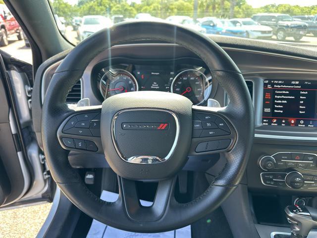 used 2021 Dodge Charger car, priced at $24,994