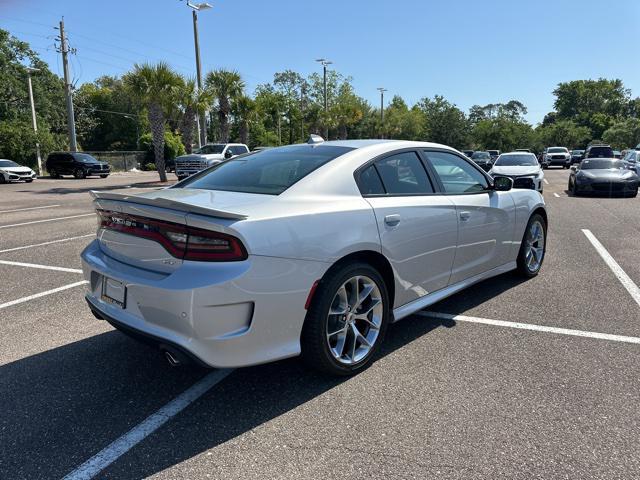used 2021 Dodge Charger car, priced at $26,480