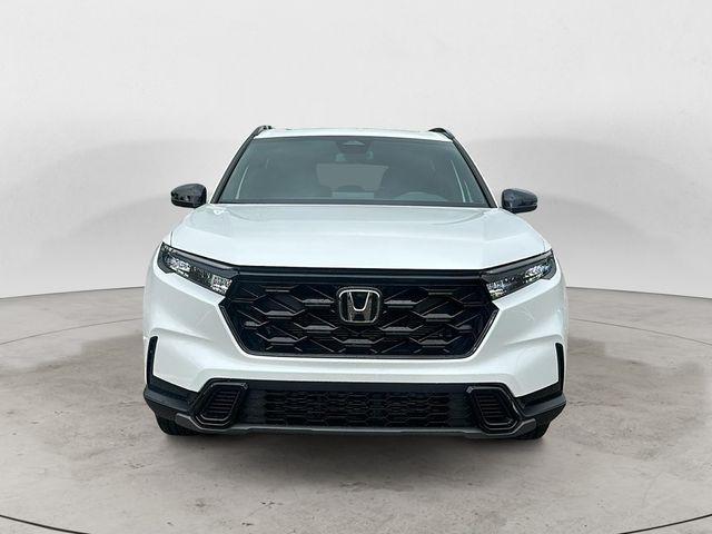 used 2023 Honda CR-V Hybrid car, priced at $32,210