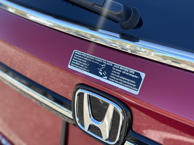 new 2024 Honda Odyssey car, priced at $50,653