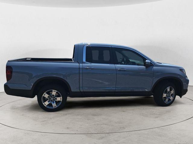 new 2024 Honda Ridgeline car, priced at $44,920