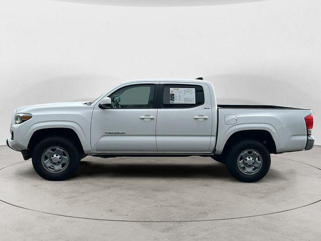 used 2016 Toyota Tacoma car, priced at $24,900