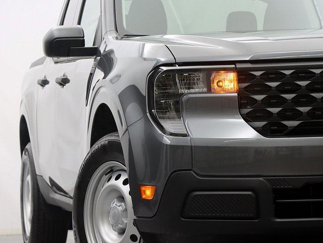new 2025 Ford Maverick car, priced at $29,940